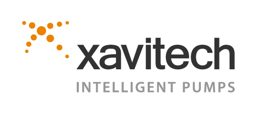 Xavitech - Intelligent pumps