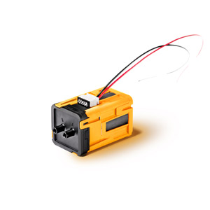 micro pump V200 Orange